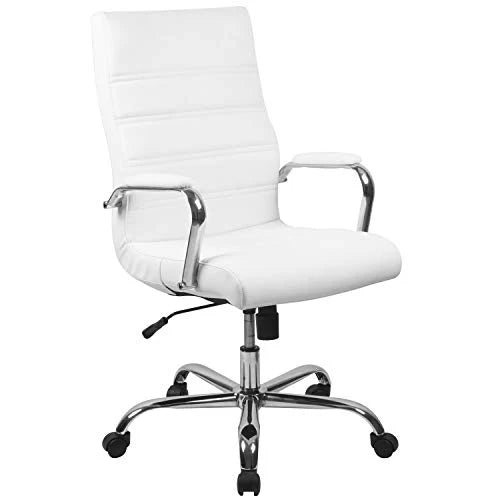 Flash Furniture Whitney High Back Desk Chair