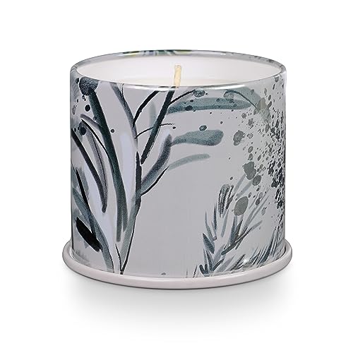 ILLUME Vanity Tin Candle, Winter White