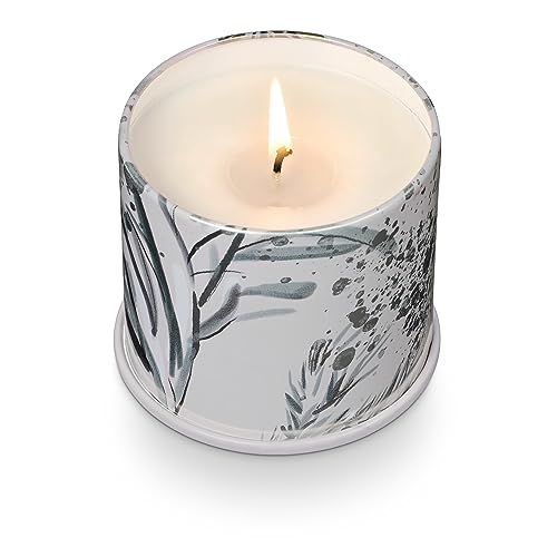 ILLUME Vanity Tin Candle, Winter White